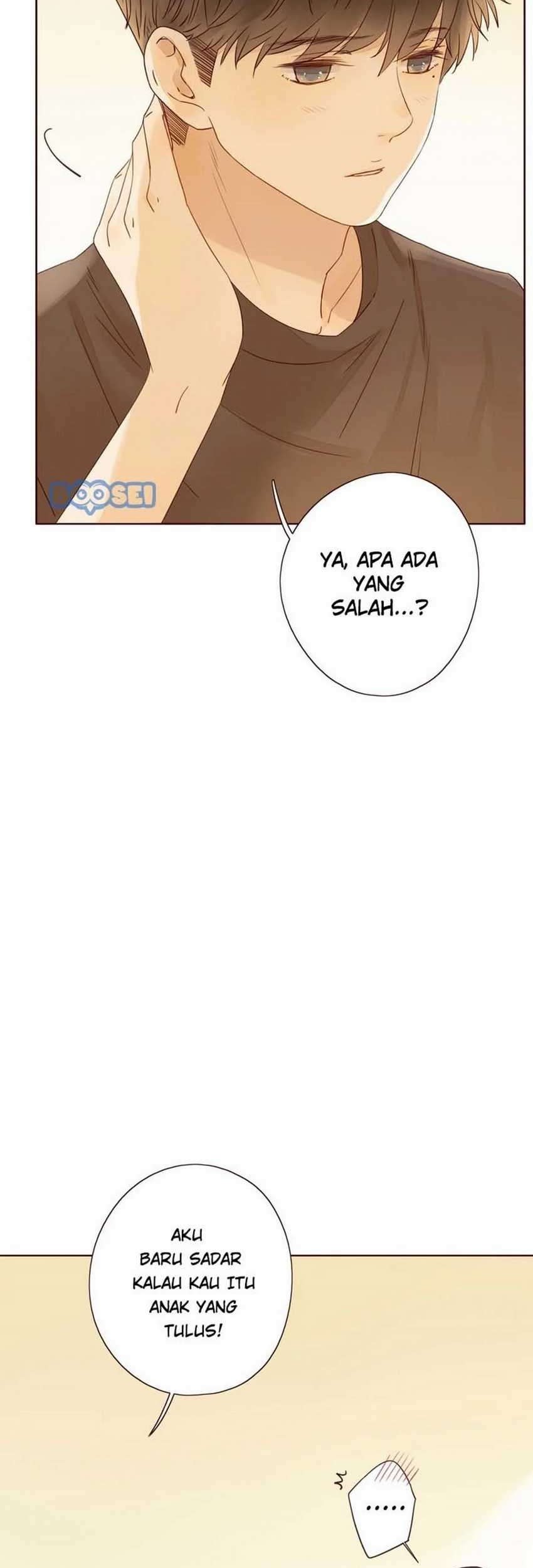 She May Not Be Cute Chapter 15 Gambar 26