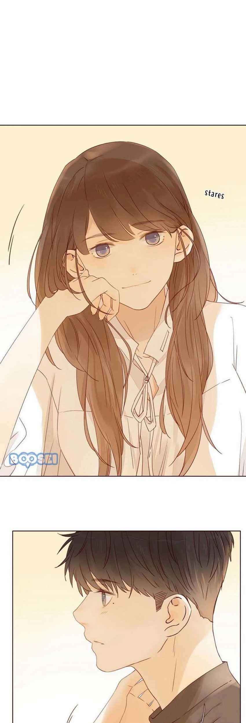 She May Not Be Cute Chapter 15 Gambar 28