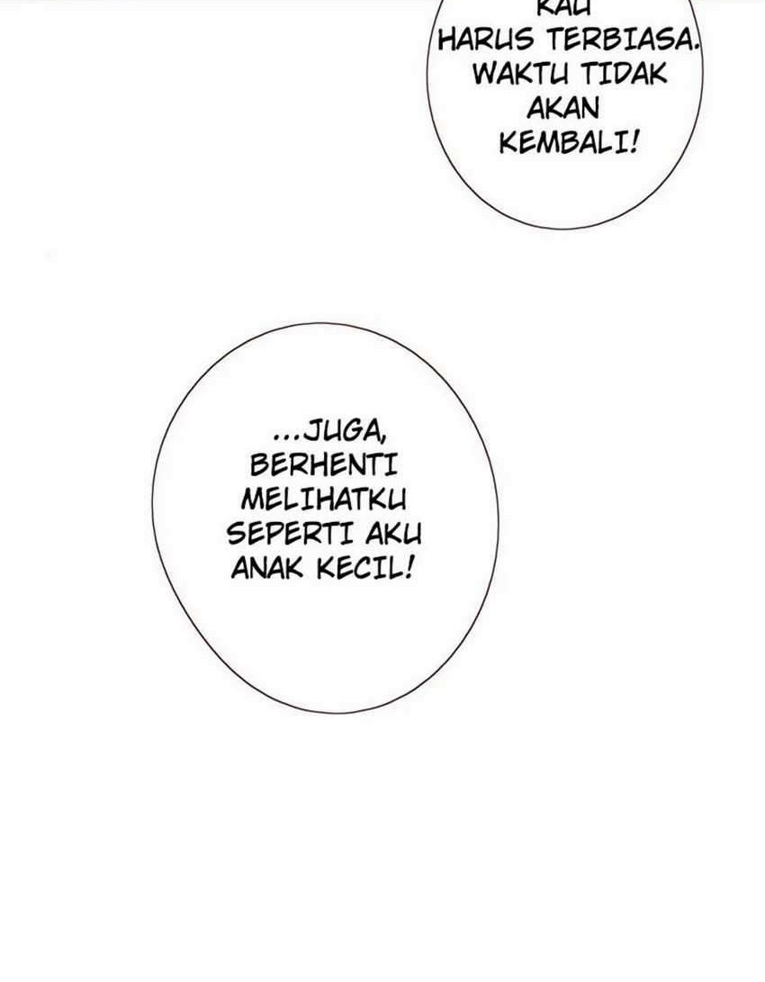 She May Not Be Cute Chapter 15 Gambar 31