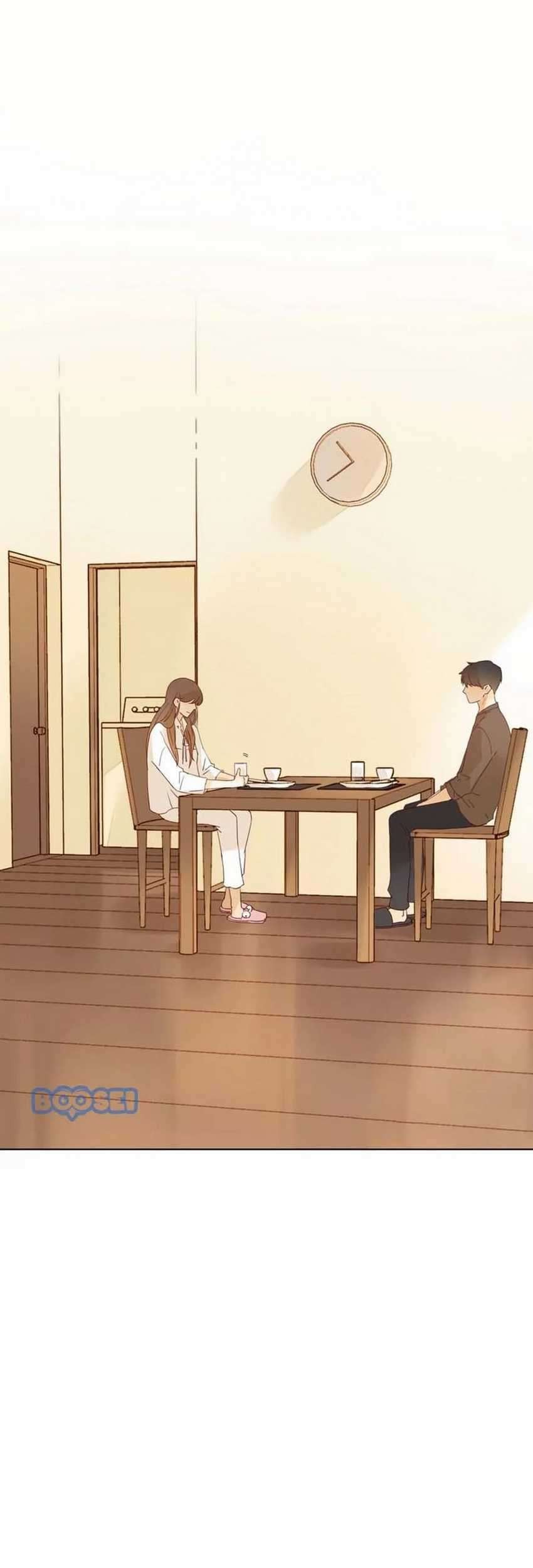 She May Not Be Cute Chapter 15 Gambar 48