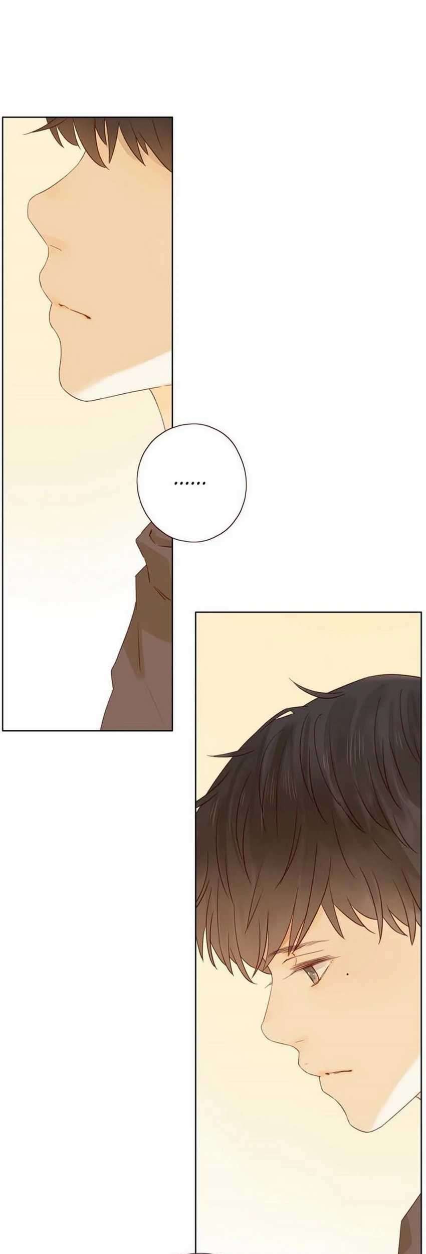 She May Not Be Cute Chapter 15 Gambar 38