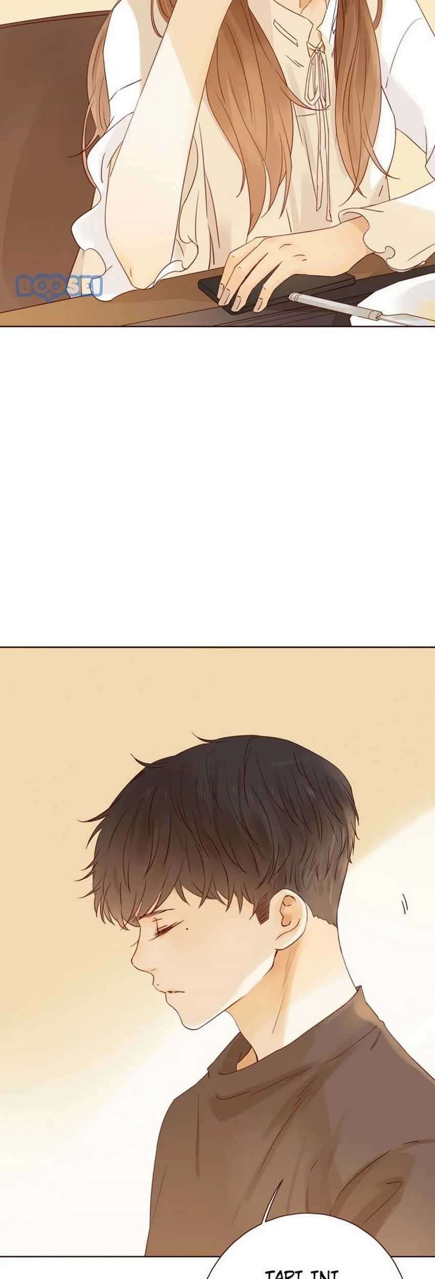 She May Not Be Cute Chapter 15 Gambar 43