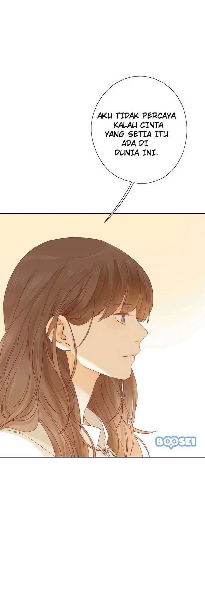 She May Not Be Cute Chapter 15 Gambar 45