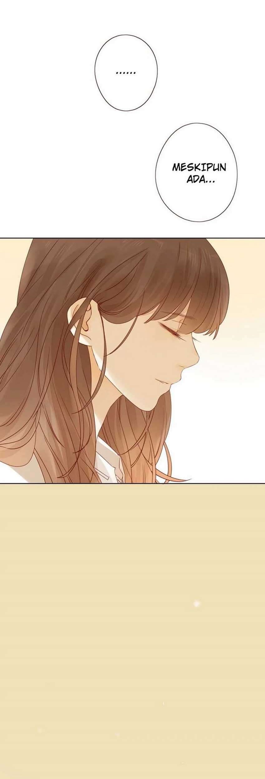 She May Not Be Cute Chapter 15 Gambar 46