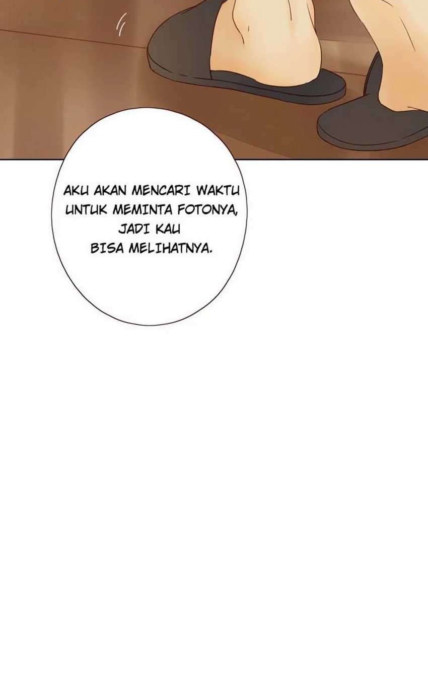 She May Not Be Cute Chapter 15 Gambar 53