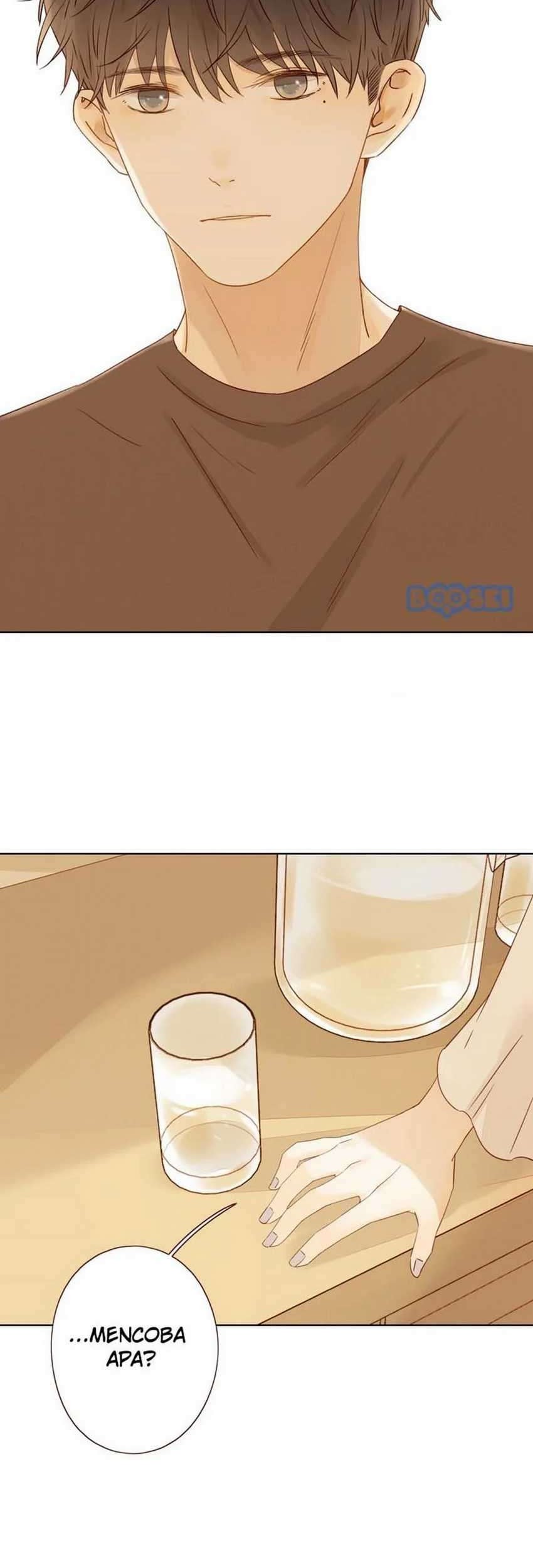 She May Not Be Cute Chapter 15 Gambar 56