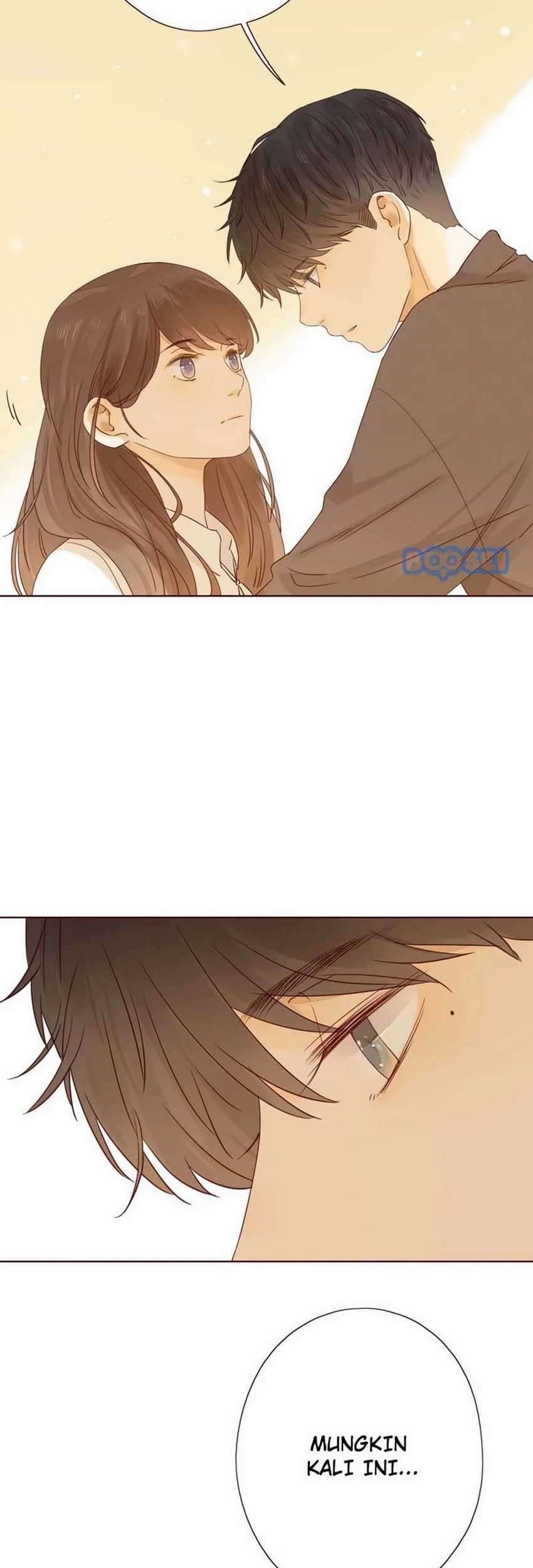 She May Not Be Cute Chapter 15 Gambar 59