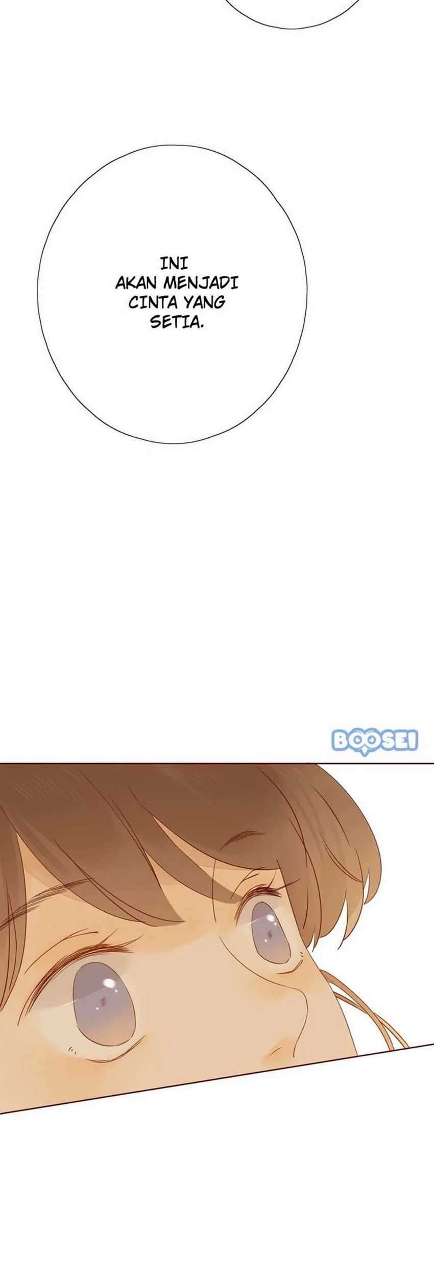 She May Not Be Cute Chapter 15 Gambar 60