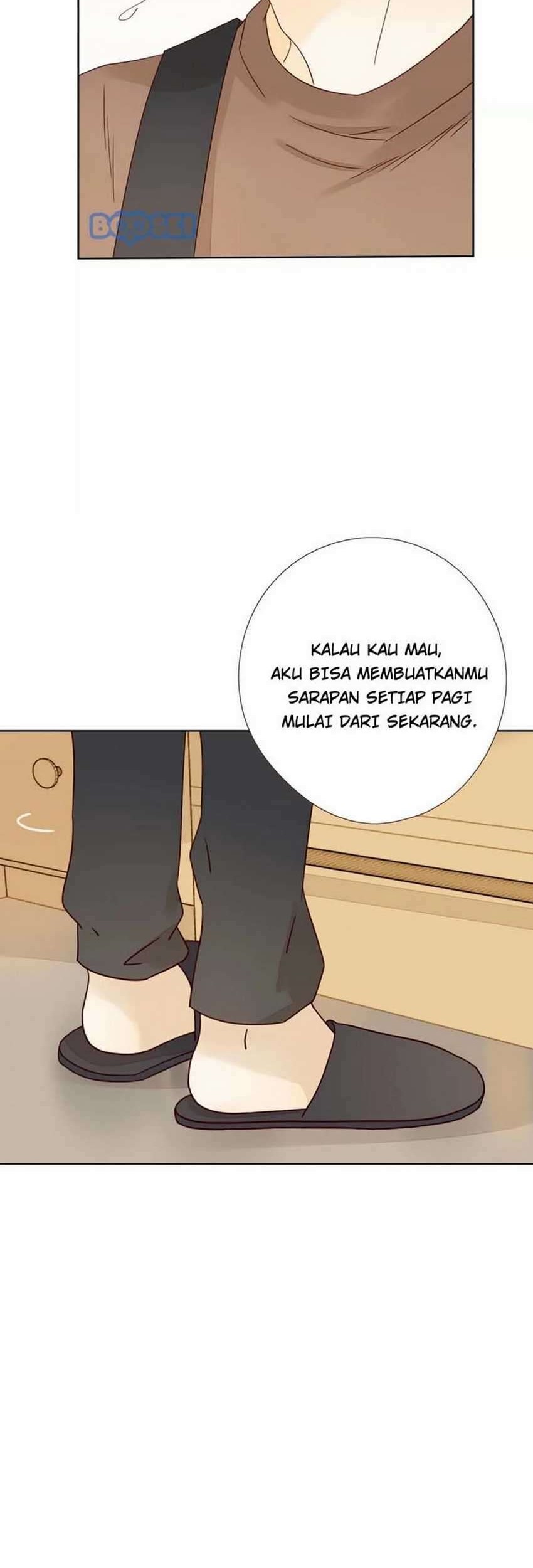 She May Not Be Cute Chapter 15 Gambar 4