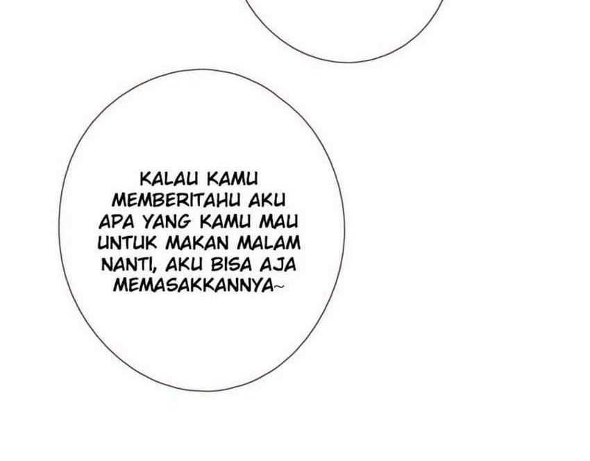 She May Not Be Cute Chapter 14.5 Gambar 11