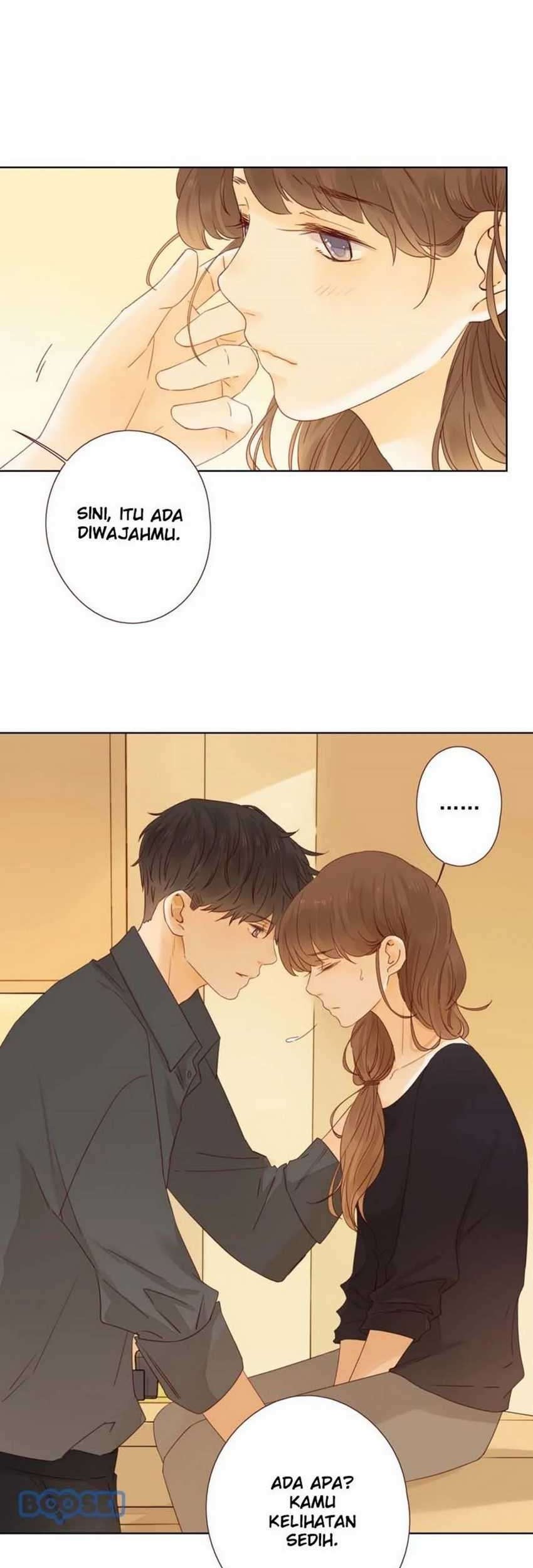 She May Not Be Cute Chapter 14.5 Gambar 10