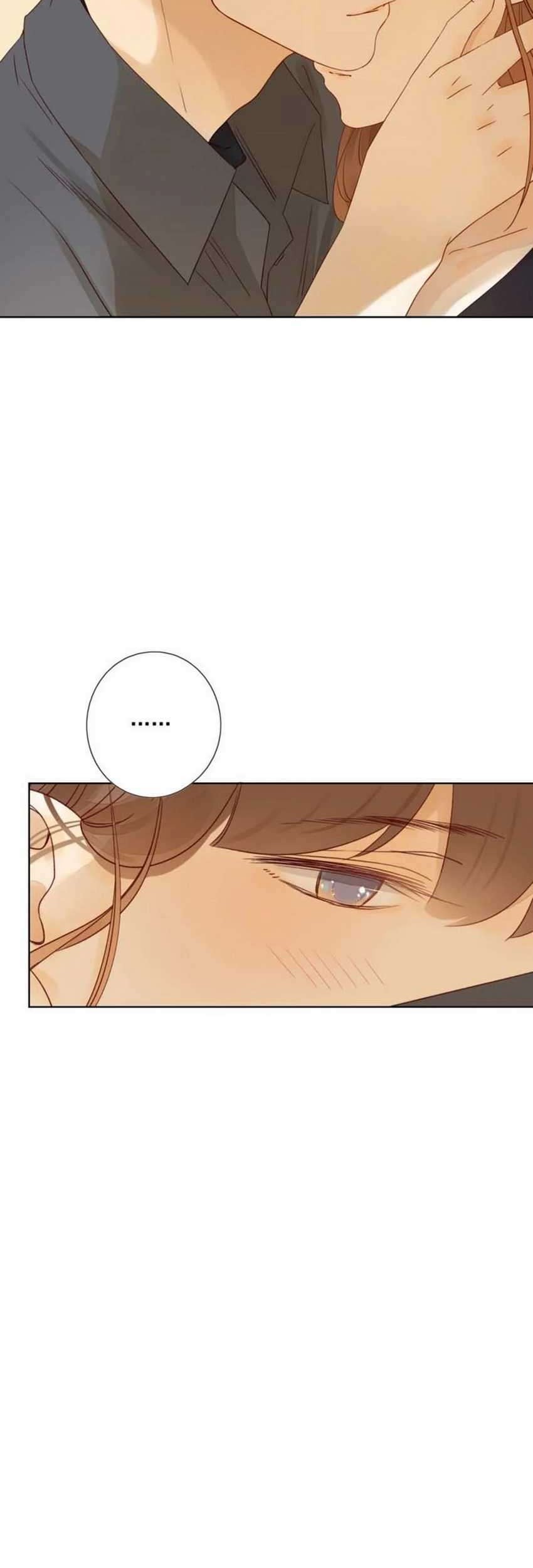 She May Not Be Cute Chapter 14.5 Gambar 17