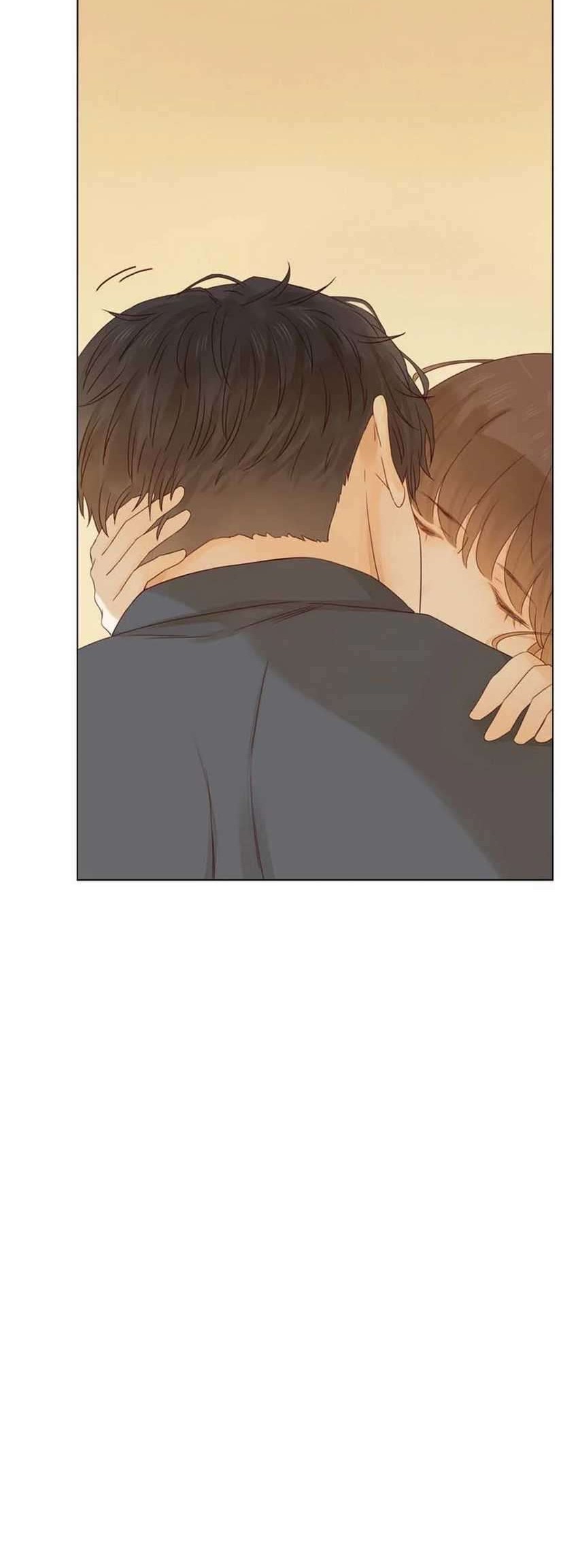 She May Not Be Cute Chapter 14.5 Gambar 25