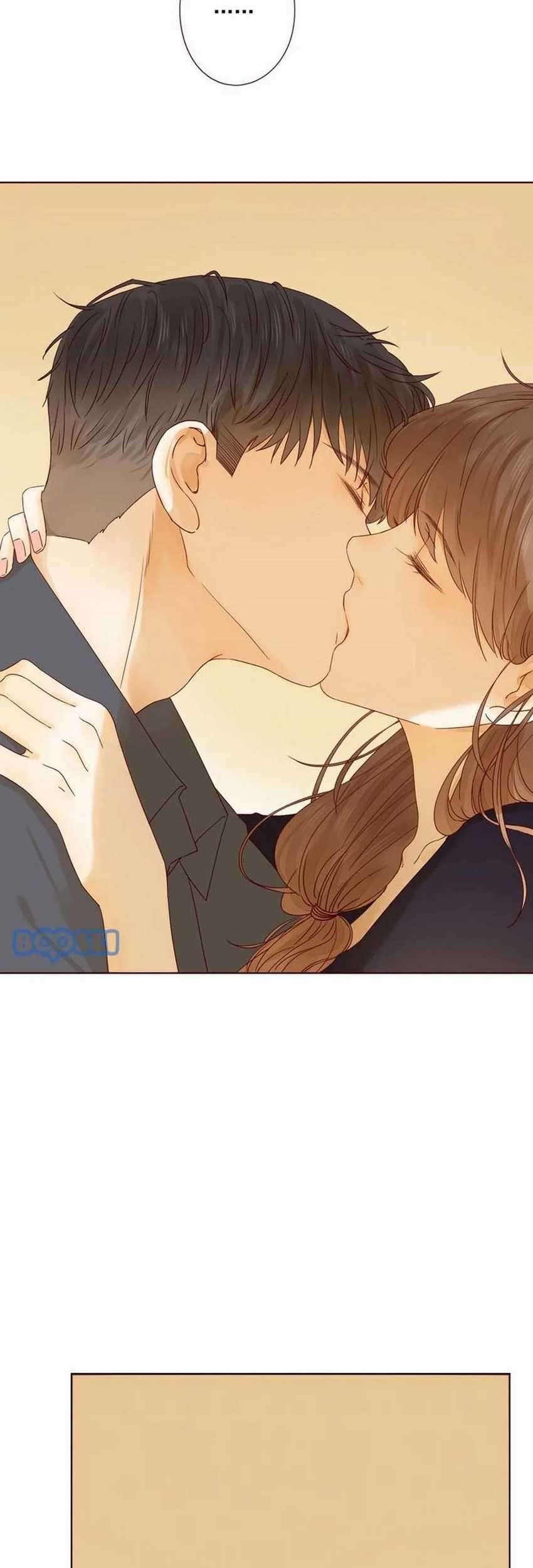 She May Not Be Cute Chapter 14.5 Gambar 24