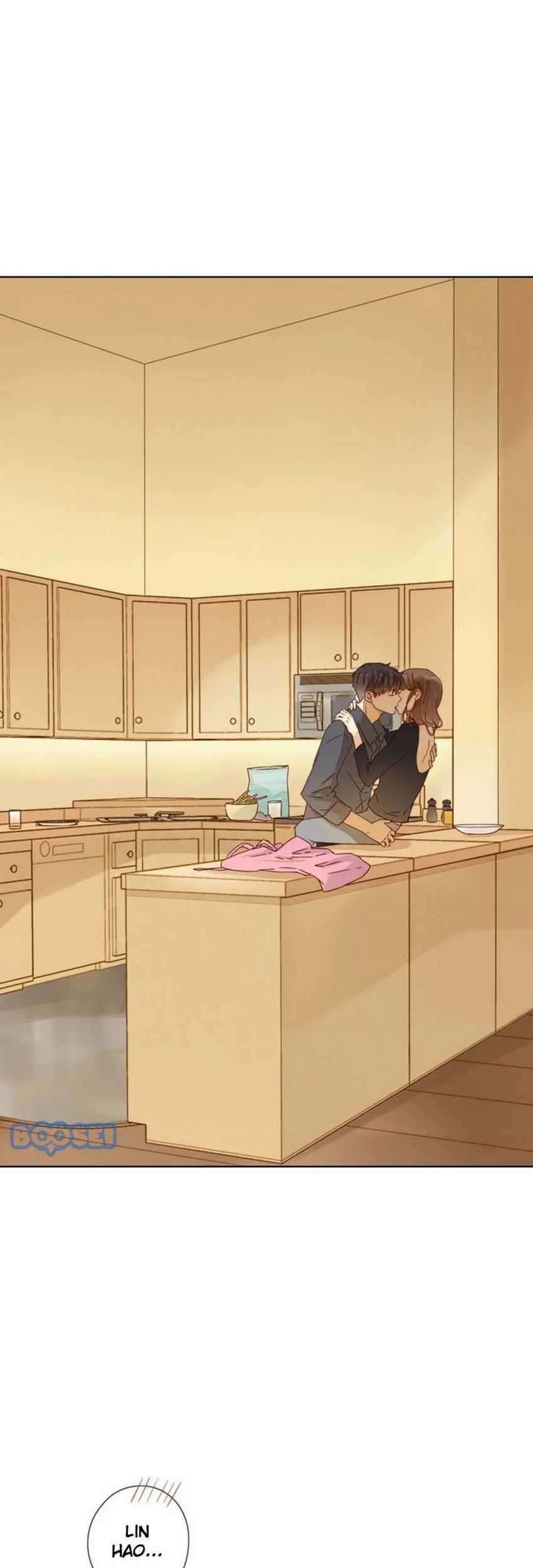 She May Not Be Cute Chapter 14.5 Gambar 26