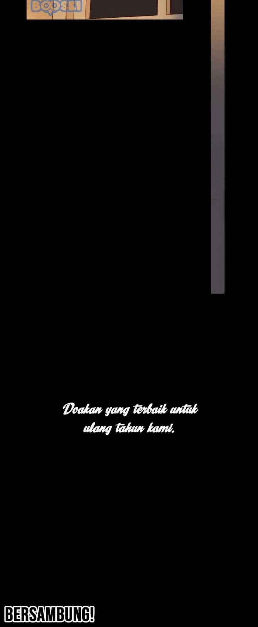 She May Not Be Cute Chapter 14.5 Gambar 28