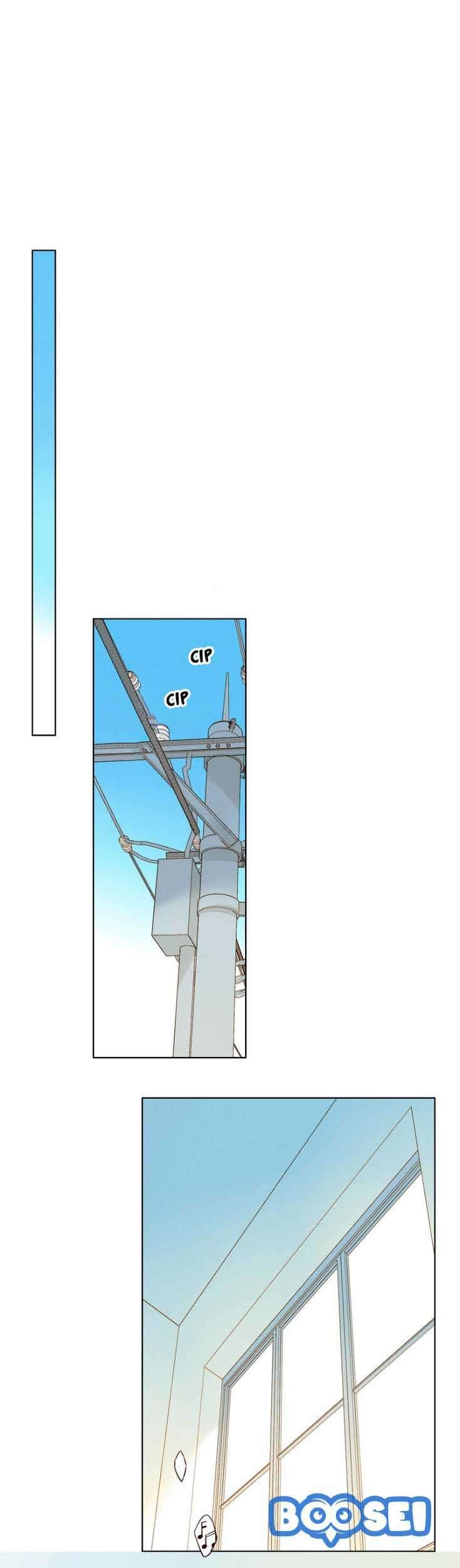 She May Not Be Cute Chapter 14 Gambar 10