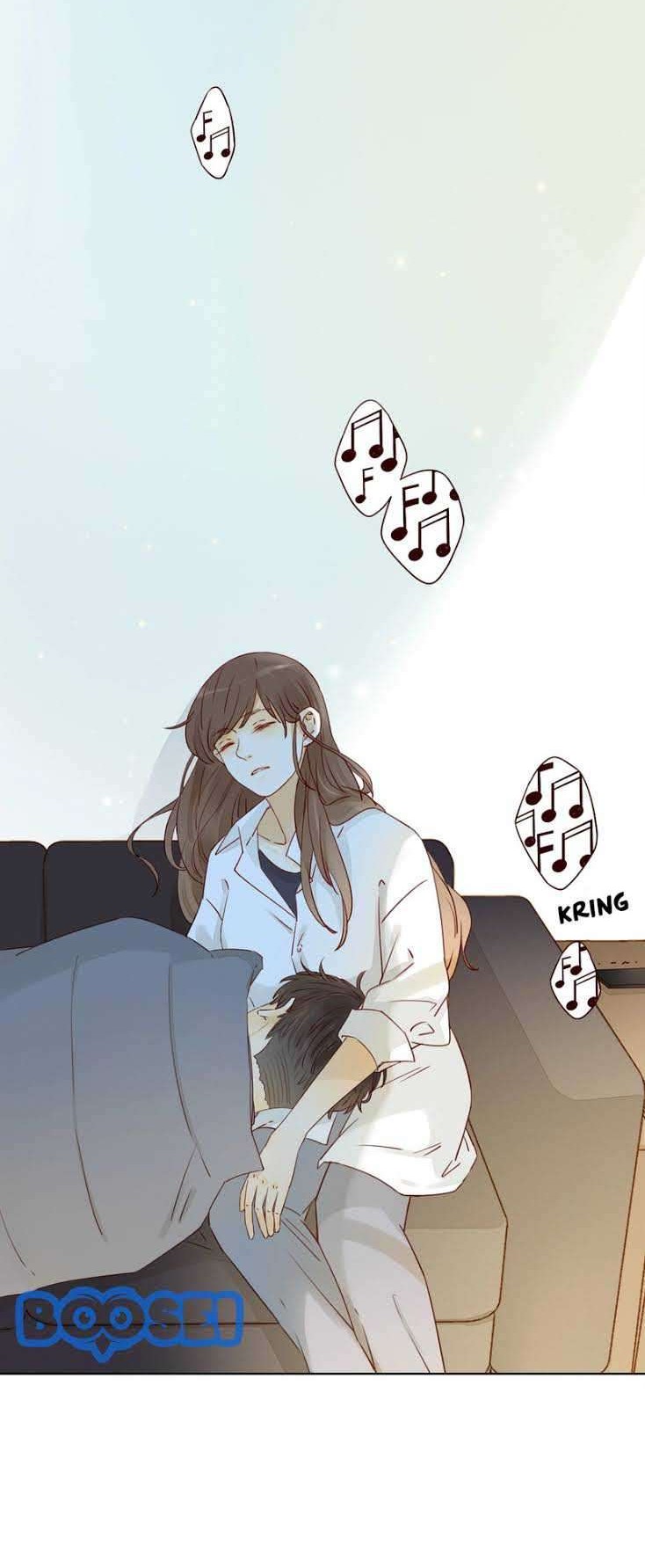 She May Not Be Cute Chapter 14 Gambar 11