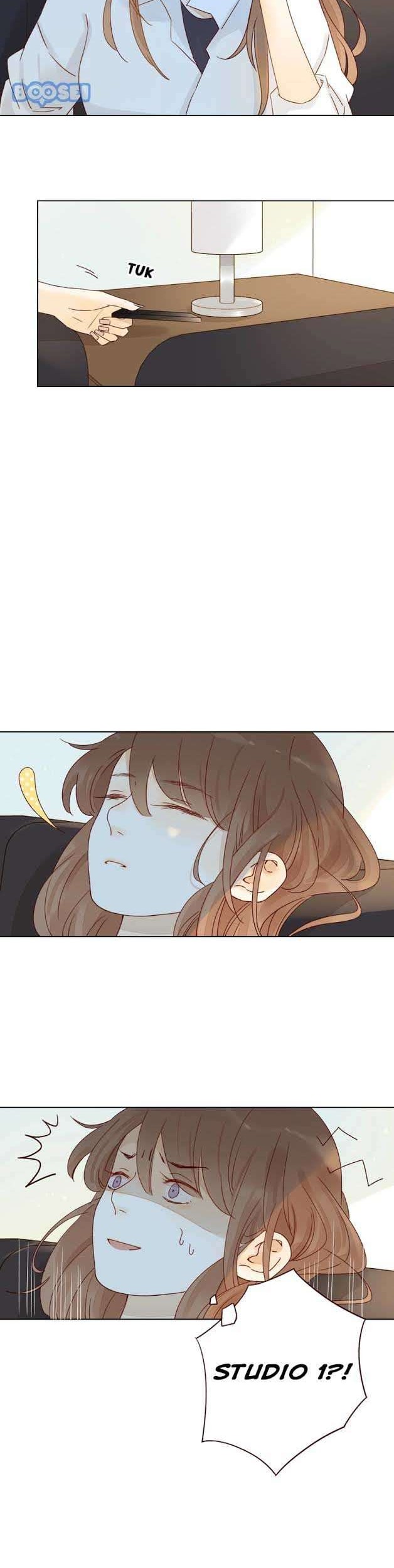 She May Not Be Cute Chapter 14 Gambar 13