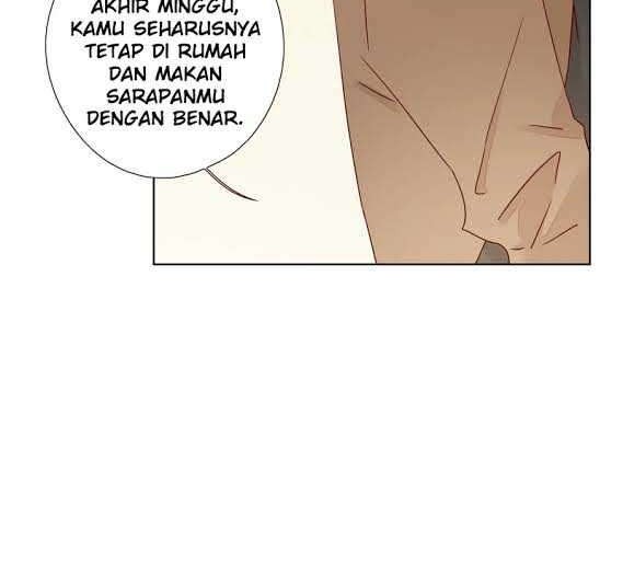 She May Not Be Cute Chapter 14 Gambar 27