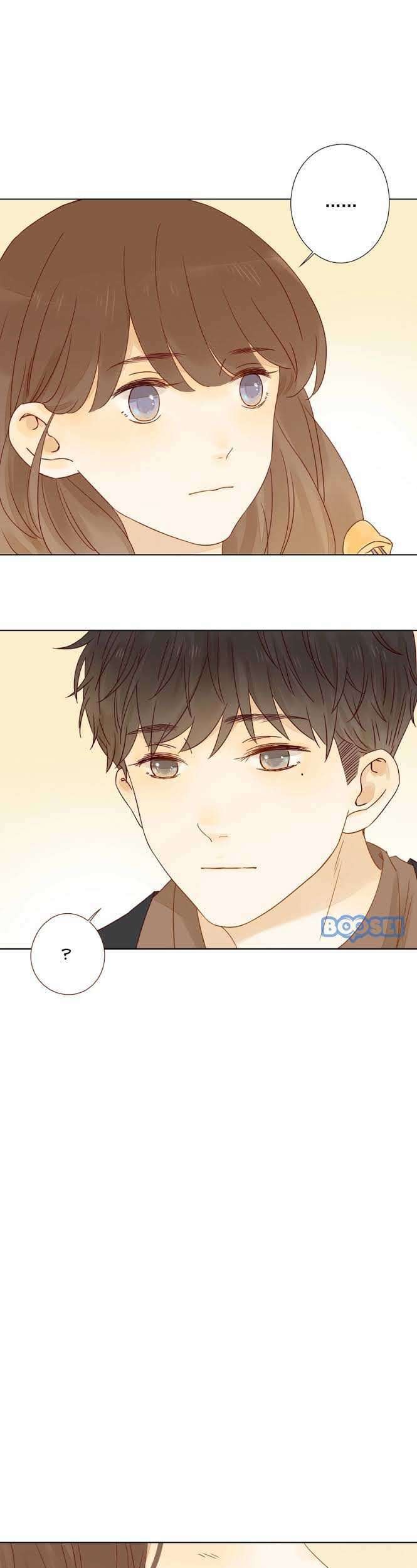 She May Not Be Cute Chapter 14 Gambar 30