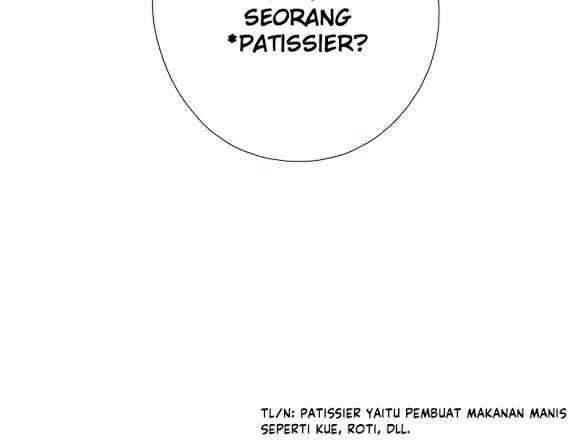 She May Not Be Cute Chapter 14 Gambar 34