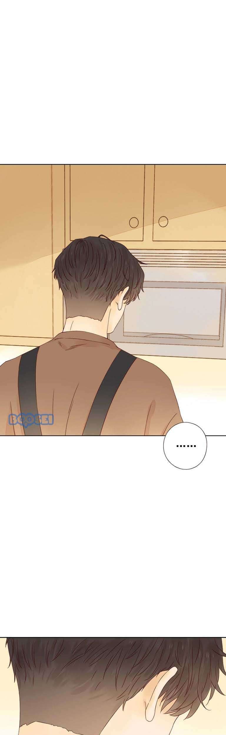 She May Not Be Cute Chapter 14 Gambar 35