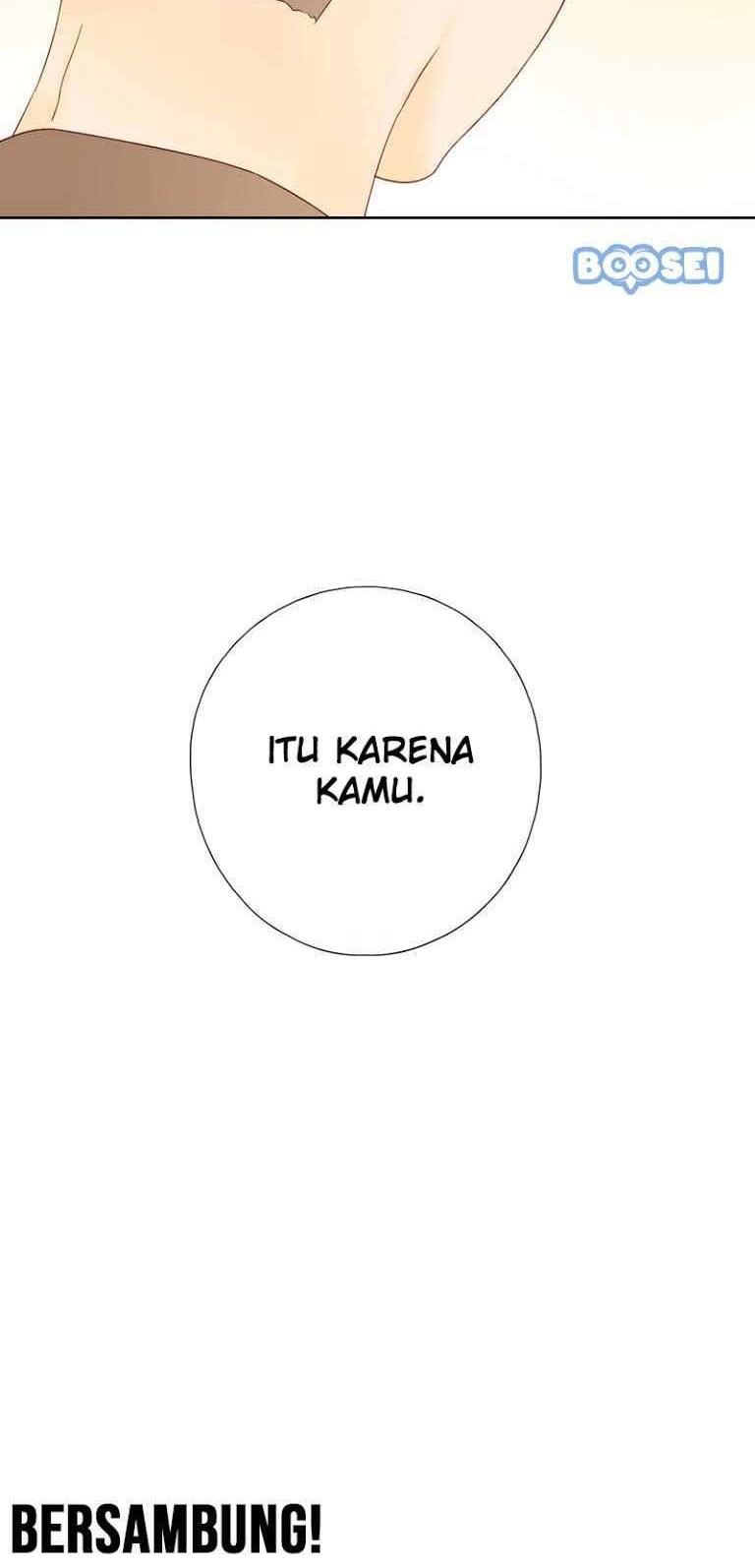 She May Not Be Cute Chapter 14 Gambar 36