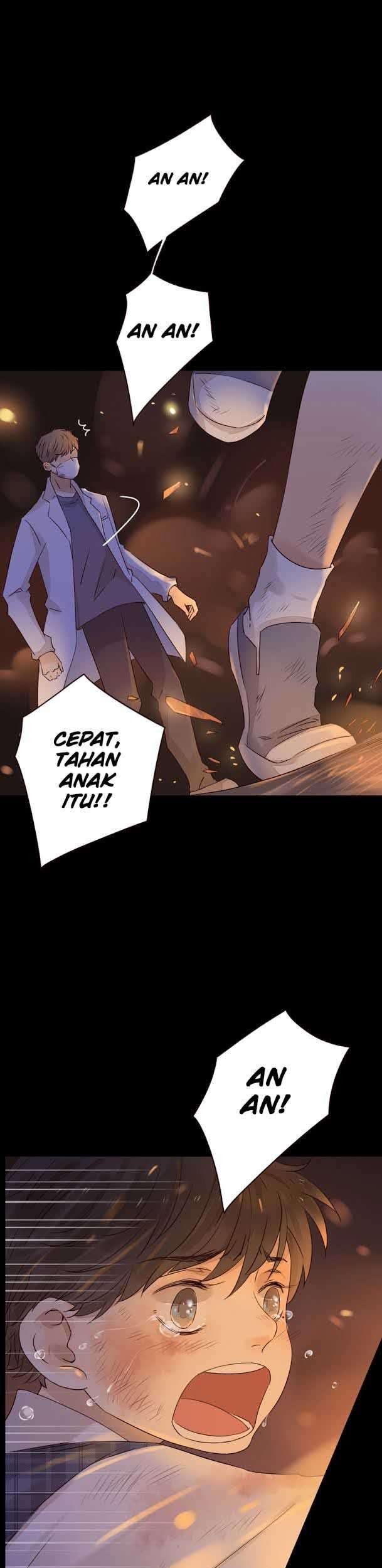 She May Not Be Cute Chapter 13 Gambar 13