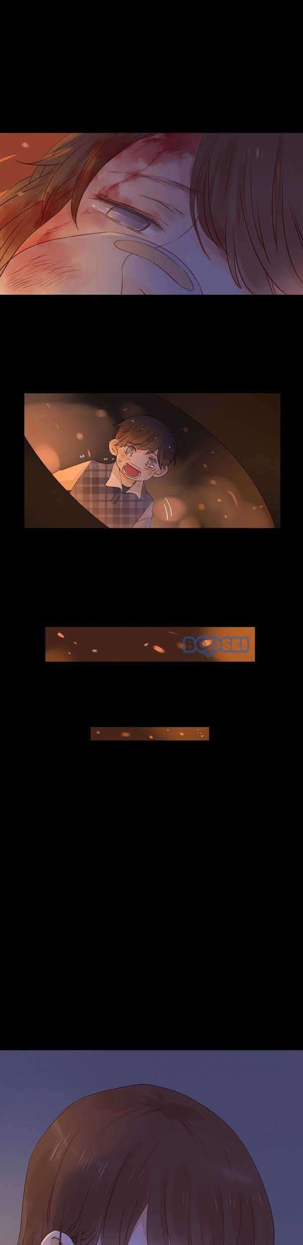 She May Not Be Cute Chapter 13 Gambar 16