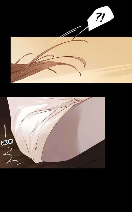 She May Not Be Cute Chapter 13 Gambar 21