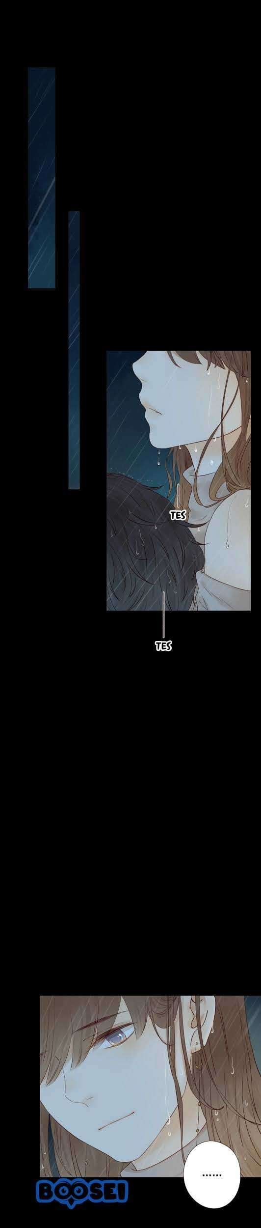 She May Not Be Cute Chapter 12 Gambar 7