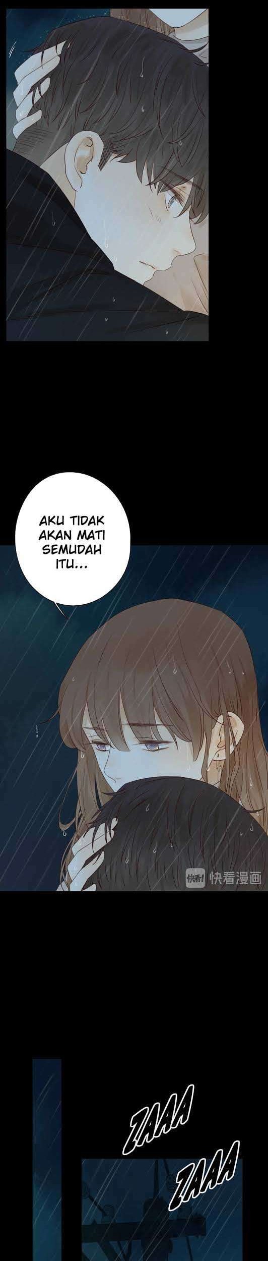 She May Not Be Cute Chapter 12 Gambar 8