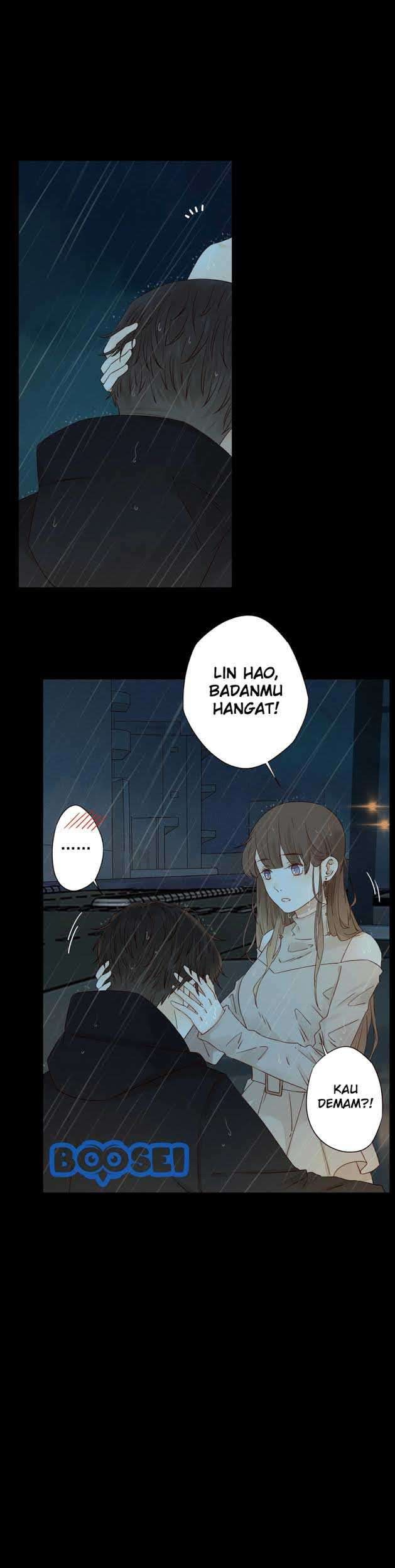 She May Not Be Cute Chapter 12 Gambar 10