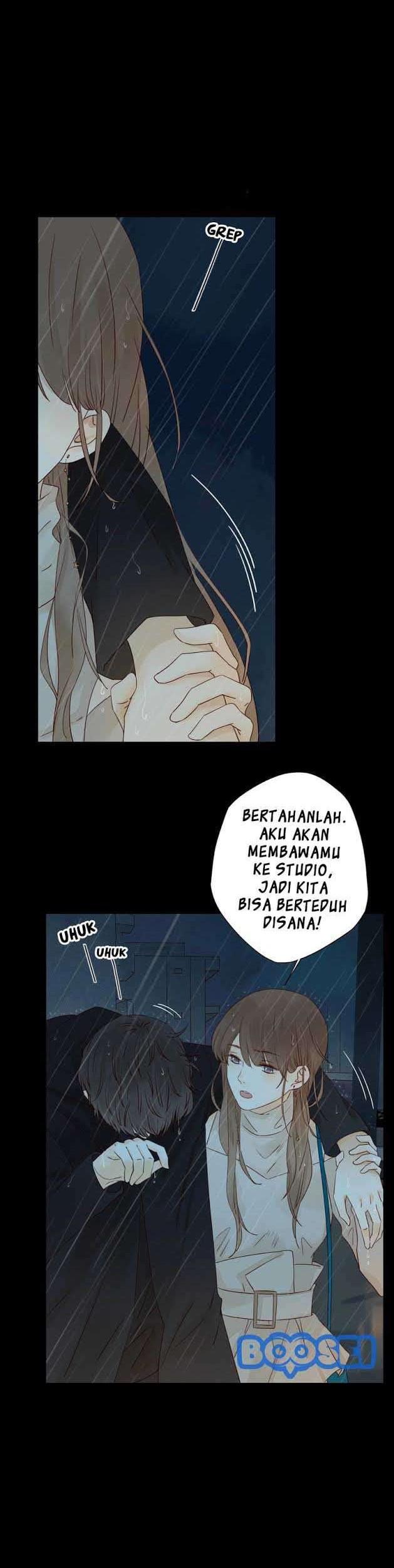 She May Not Be Cute Chapter 12 Gambar 11