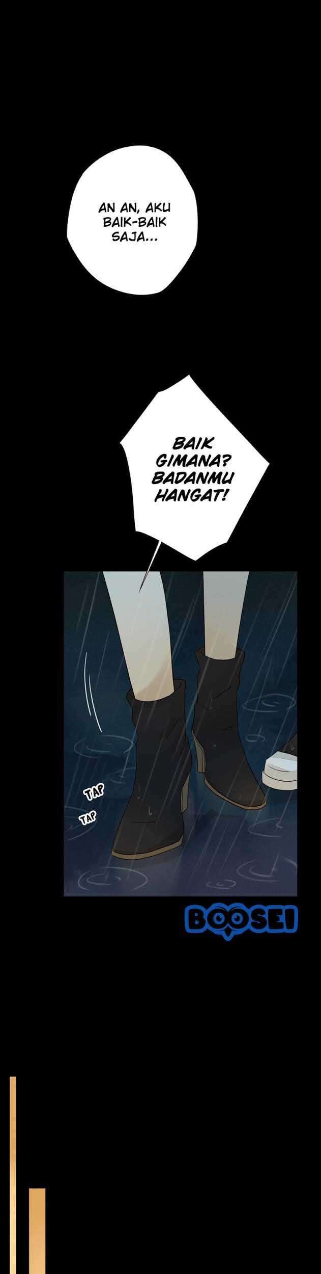 She May Not Be Cute Chapter 12 Gambar 12
