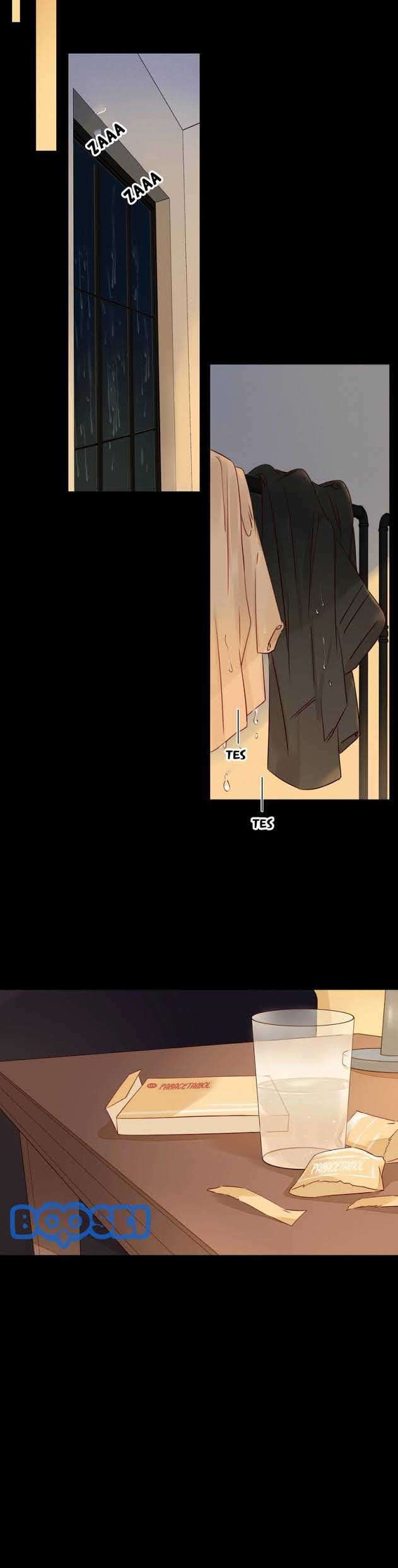 She May Not Be Cute Chapter 12 Gambar 13