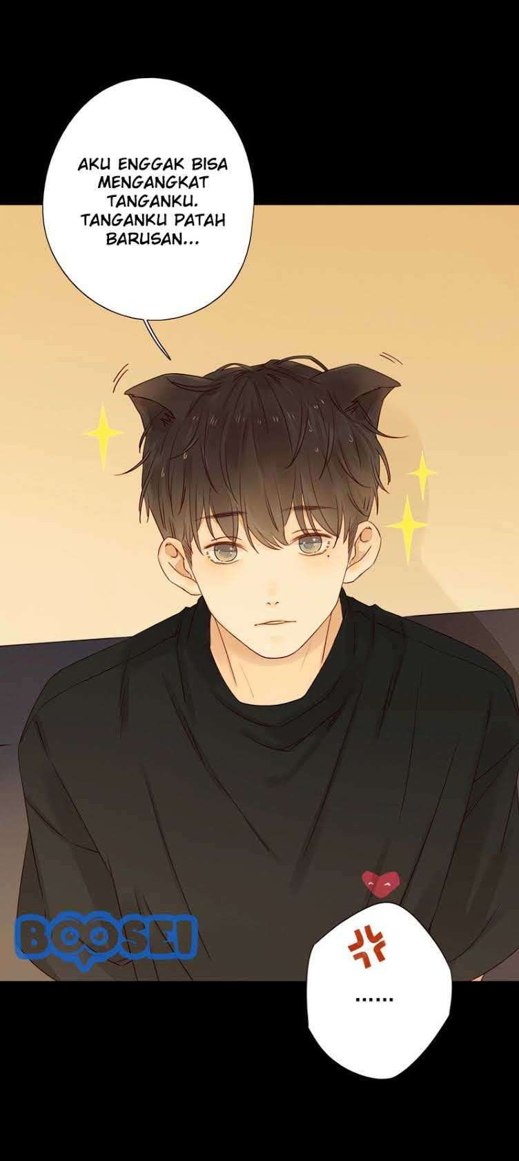 She May Not Be Cute Chapter 12 Gambar 15