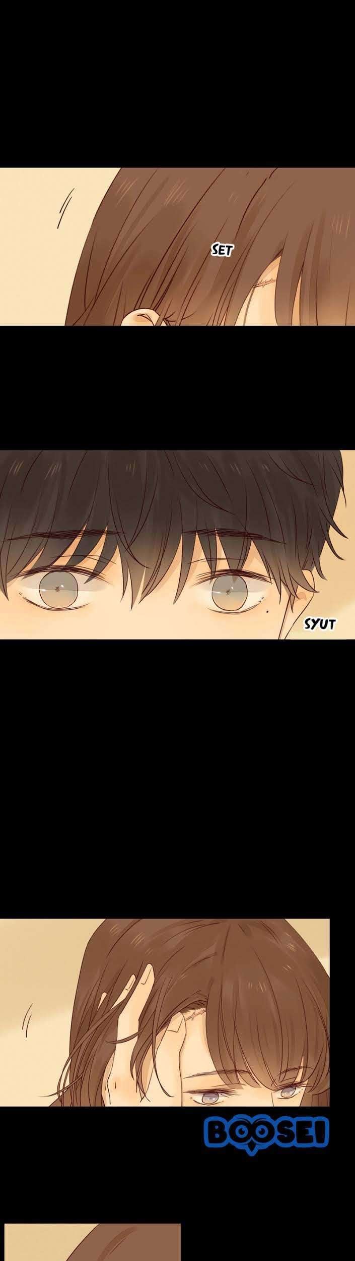 She May Not Be Cute Chapter 12 Gambar 24