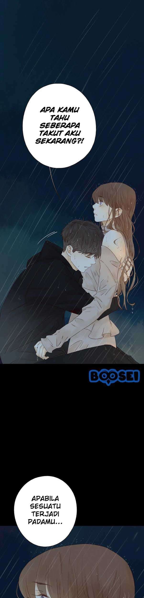 She May Not Be Cute Chapter 12 Gambar 3