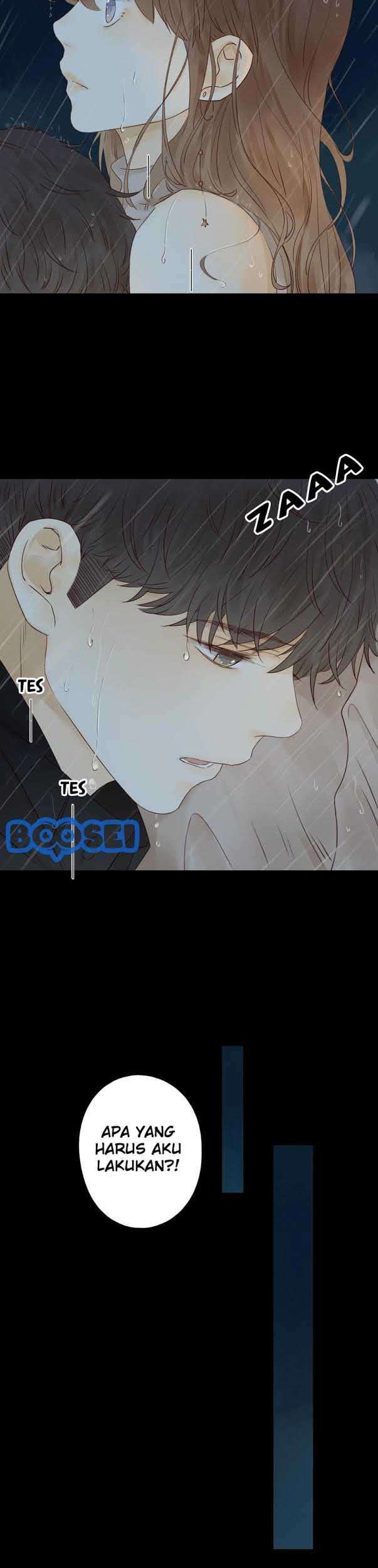 She May Not Be Cute Chapter 12 Gambar 4