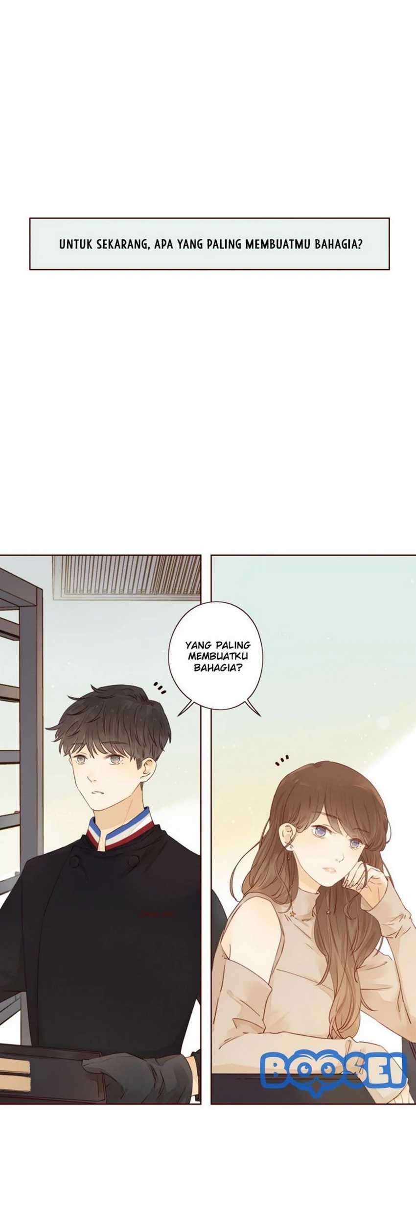 She May Not Be Cute Chapter 11 Gambar 5