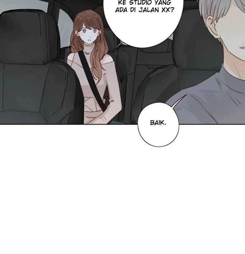 She May Not Be Cute Chapter 11 Gambar 17