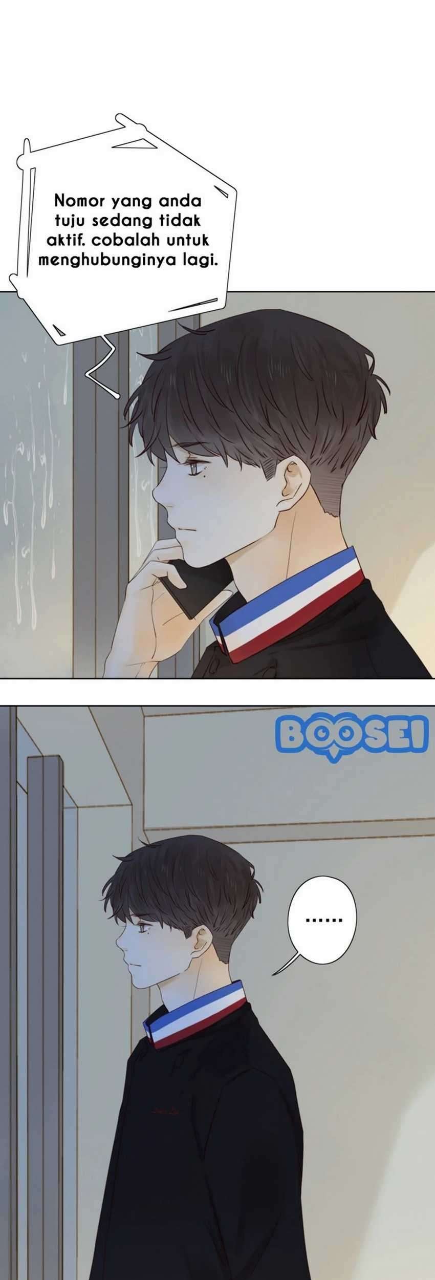 She May Not Be Cute Chapter 11 Gambar 18