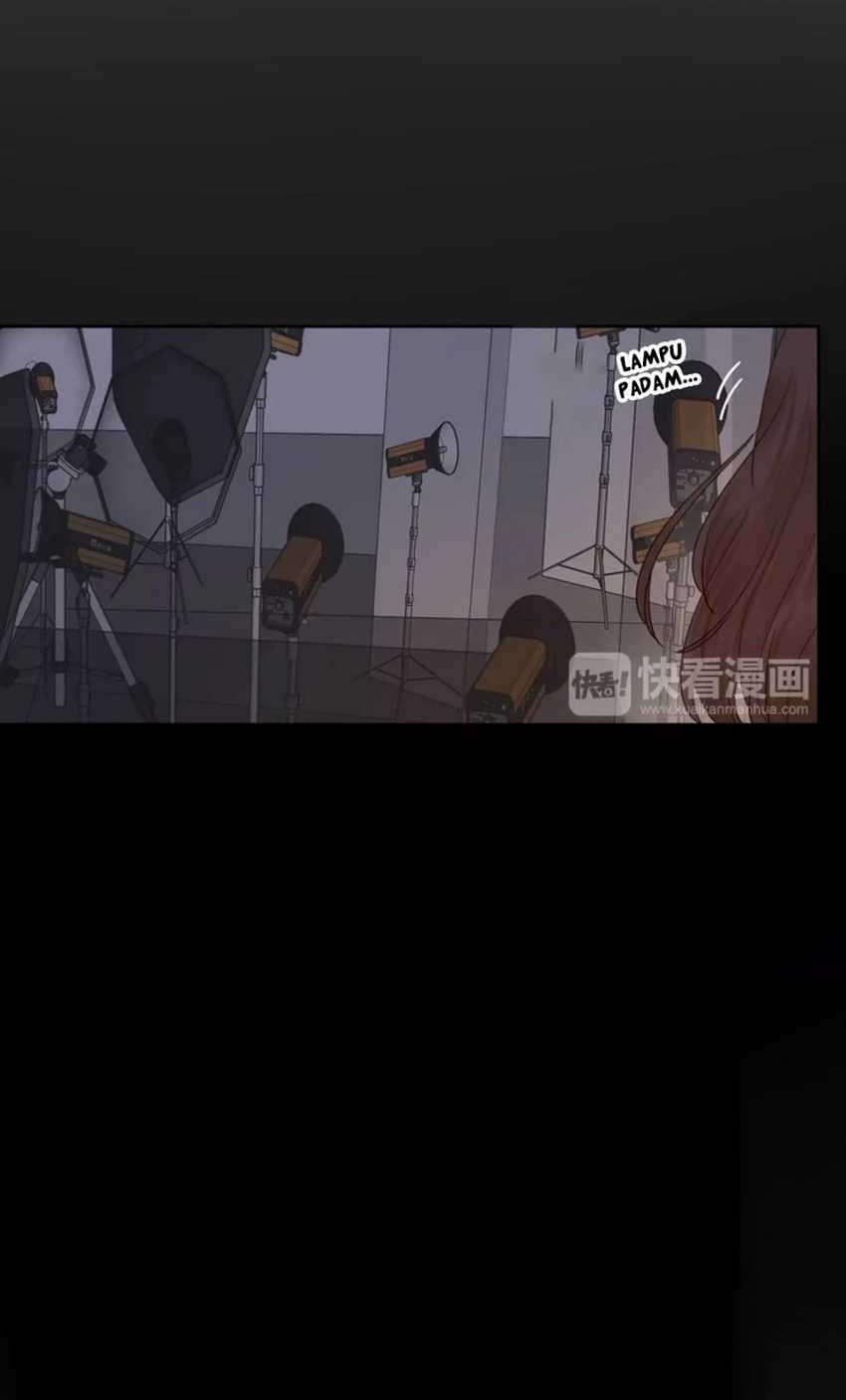 She May Not Be Cute Chapter 11 Gambar 20