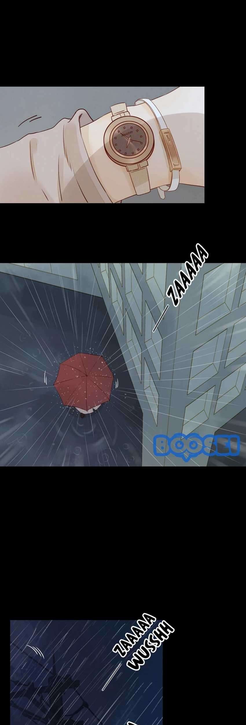 She May Not Be Cute Chapter 11 Gambar 21