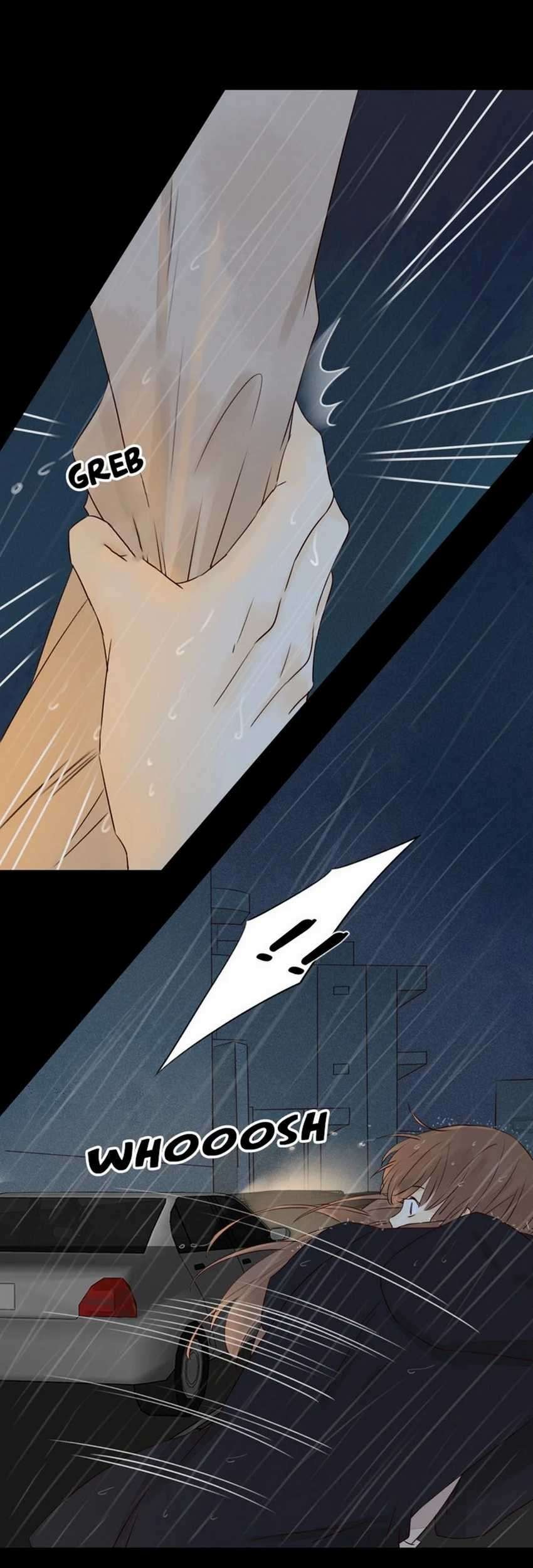 She May Not Be Cute Chapter 11 Gambar 32