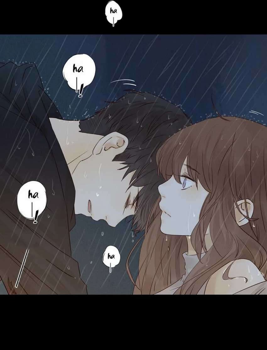 She May Not Be Cute Chapter 11 Gambar 34