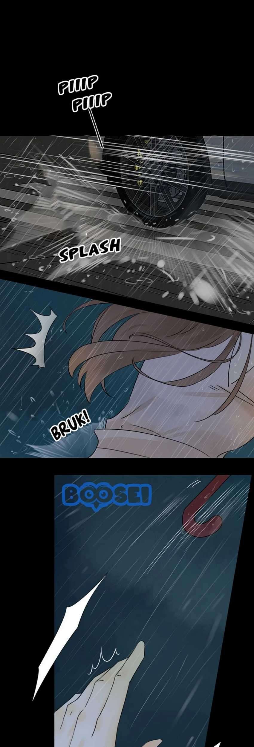 She May Not Be Cute Chapter 11 Gambar 24