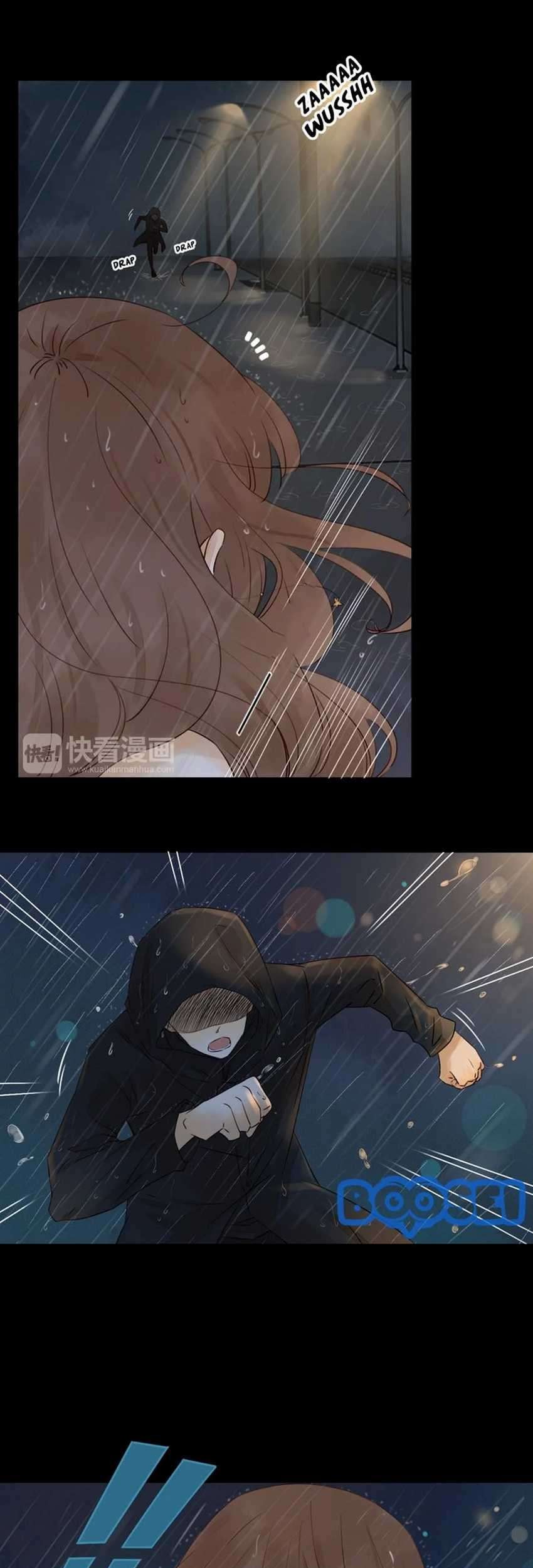 She May Not Be Cute Chapter 11 Gambar 26